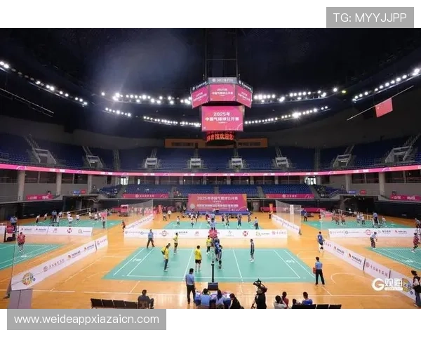 万博体育最新赛事资讯与热点分析助你把握体育发展趋势